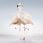 Rustie Album cover