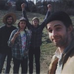 Pinecones from Arrowhawk Records