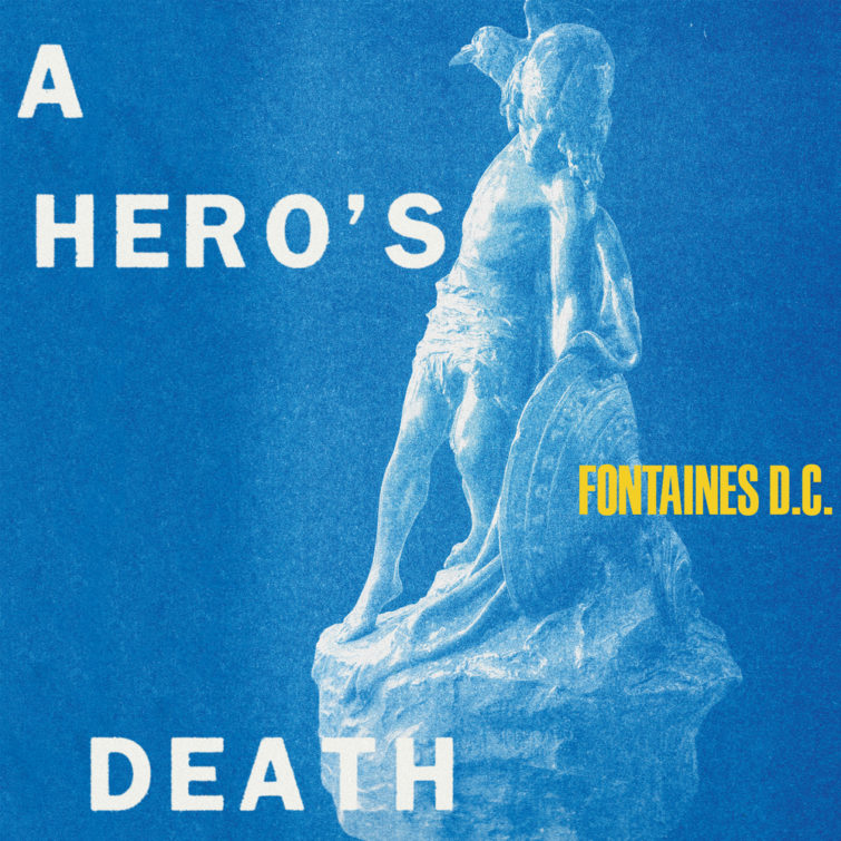 fontaines D.C.