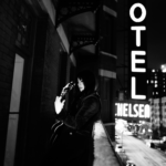 Photo by @dancefloormurder on Instagram