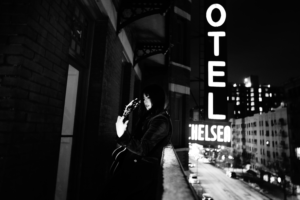 Photo by @dancefloormurder on Instagram