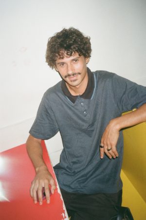 Photo by Matt Weinberger